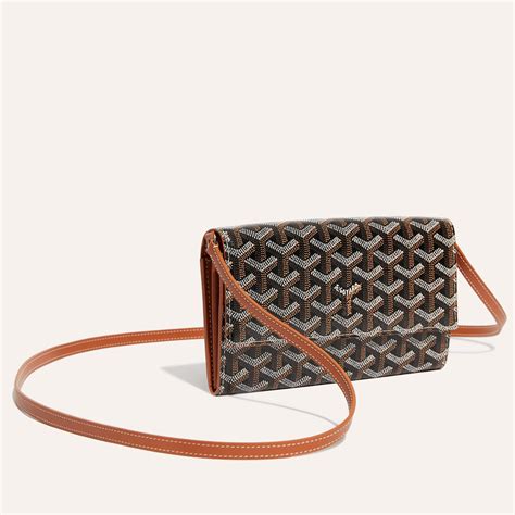 goyard varenne continental wallet price.